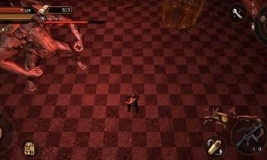 地铁生存僵尸猎人最新版