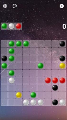 彩色连珠经典版