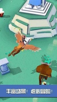 疯狂动物园国服