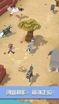 疯狂动物园国服