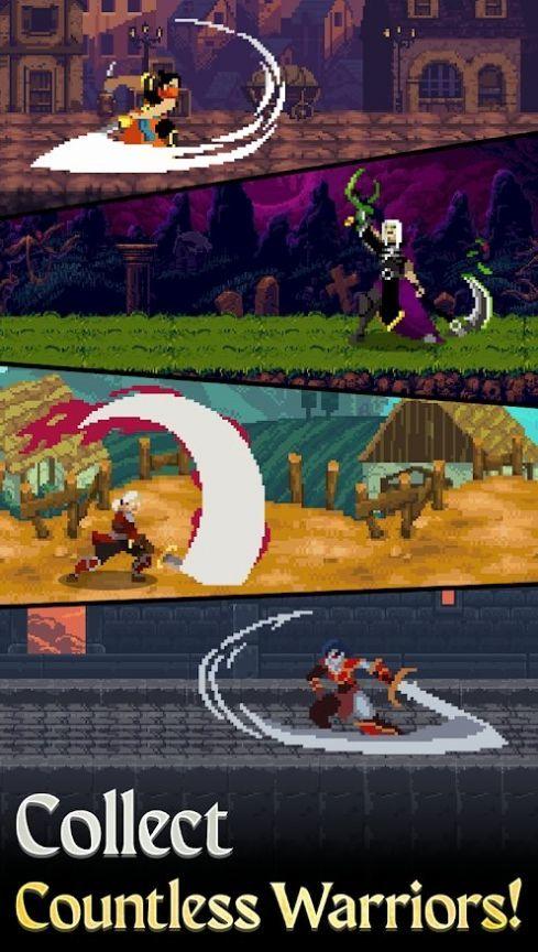 幻想像素地牢最新版