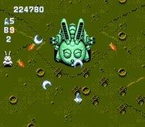 加纳战机(无限命 无限雷)