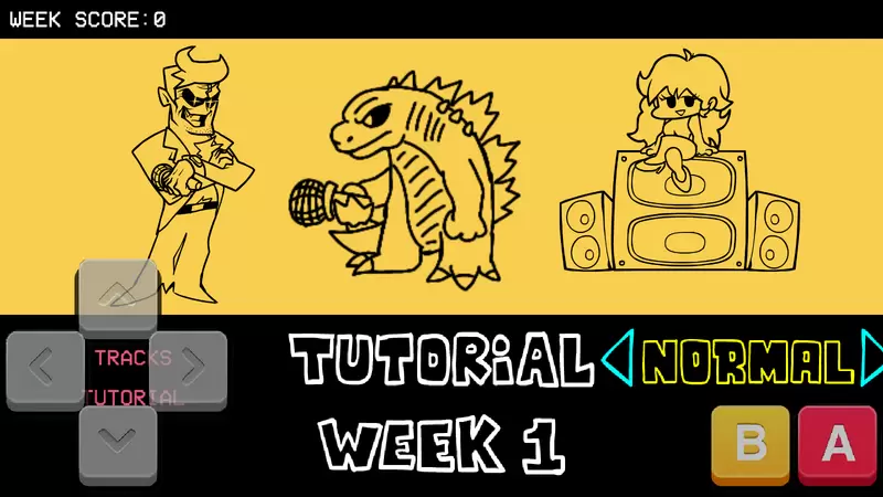 黑色星期五之夜空洞骑士模组