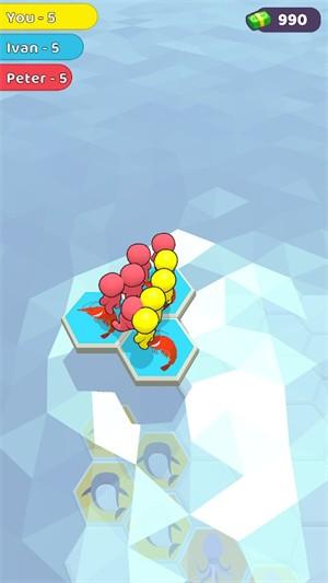 坠落派对最新版手游