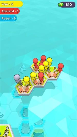 坠落派对最新版手游