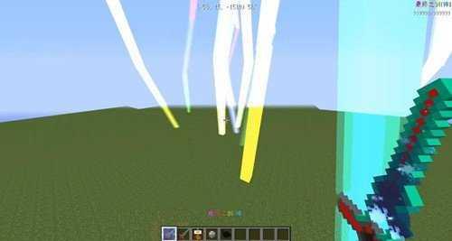 我的世界最终之剑模组