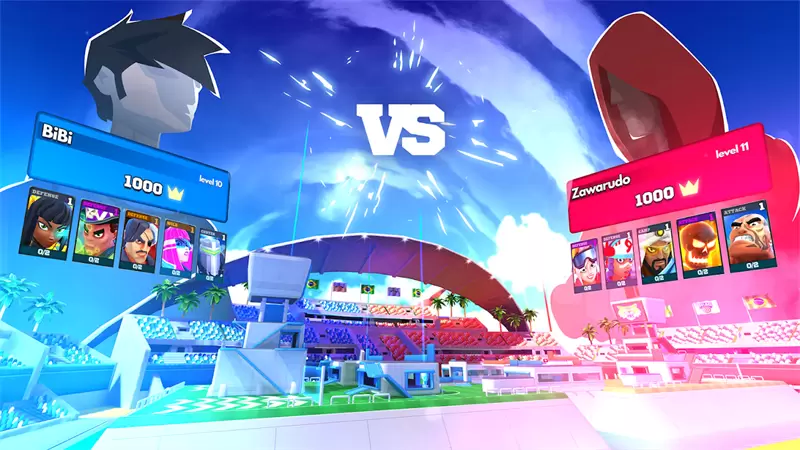 专业射手修改版