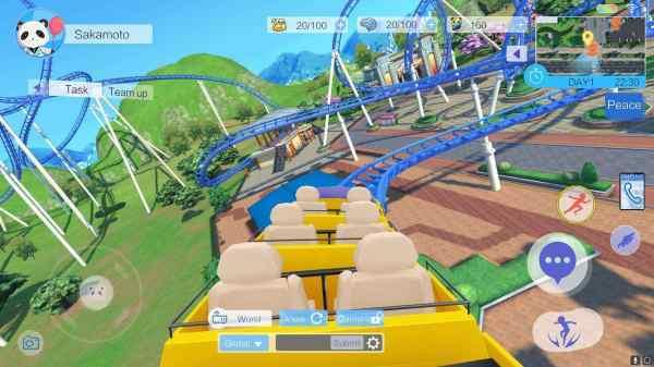 青春校园模拟器国际版