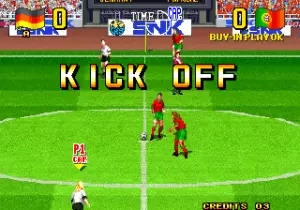 98机皇杯胜利之路汉化版