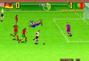 98机皇杯胜利之路汉化版