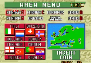 98机皇杯胜利之路汉化版