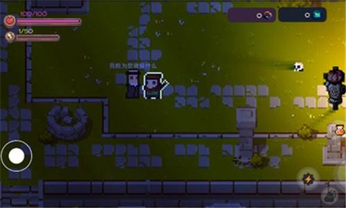 最后的地牢汉化版