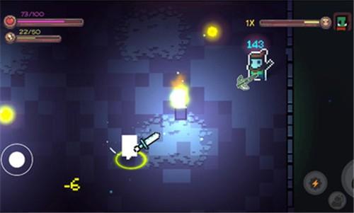 最后的地牢汉化版