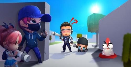 逃跑吧少年单机版