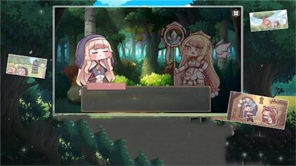 穿越异世界恶作剧