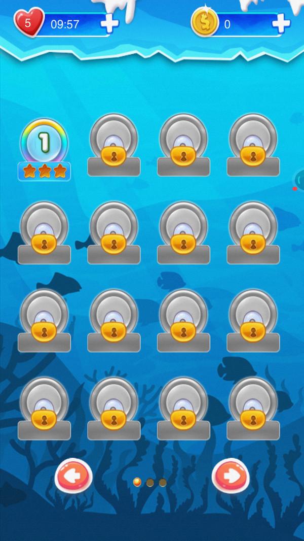 海底大消除最新版手游