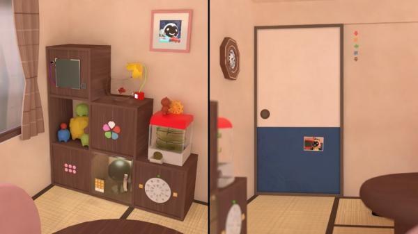 逃离黄昏公寓安卓版