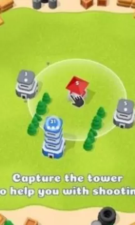 塔楼之战安卓版