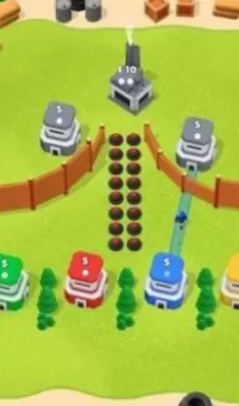 塔楼之战安卓版