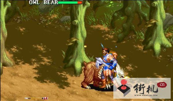 龙与地下城毁灭之塔汉化版