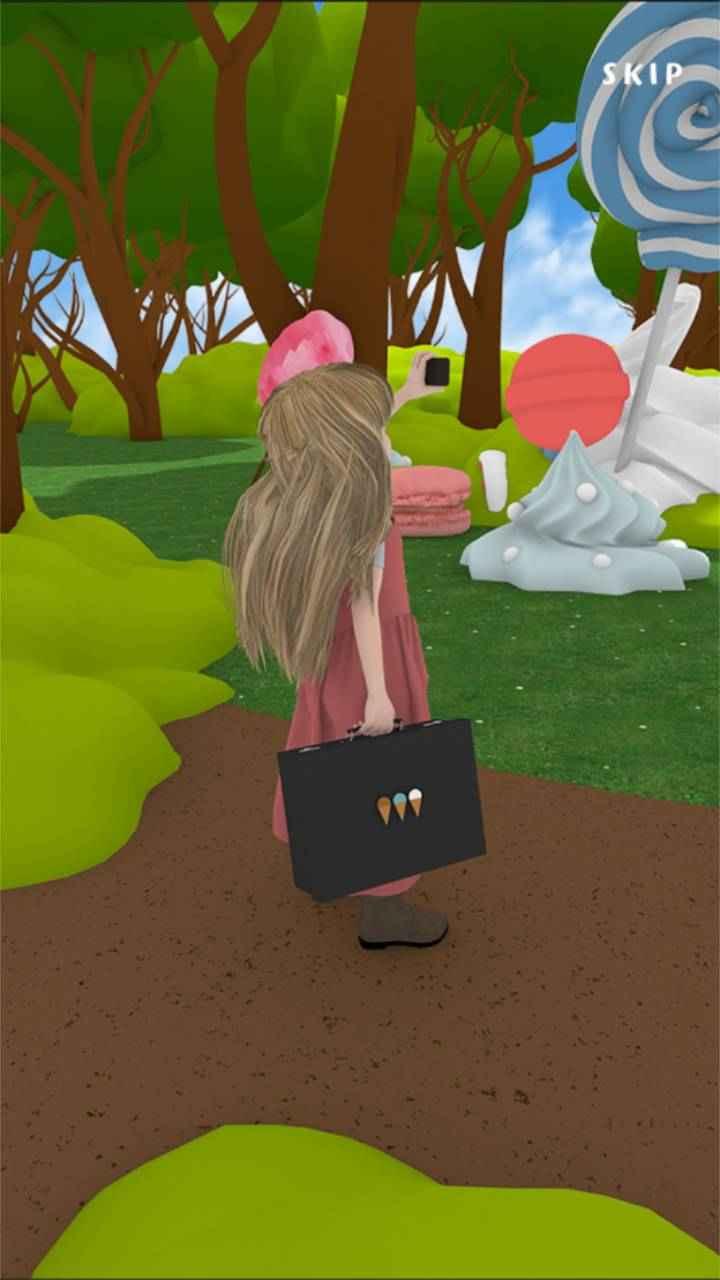 糖果屋历险记试玩版游戏