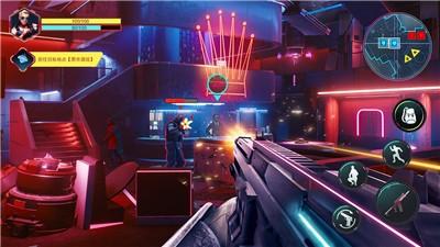 起源之战复仇中文版