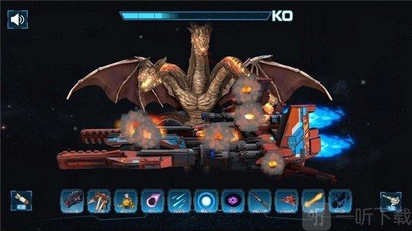 星战破坏模拟器