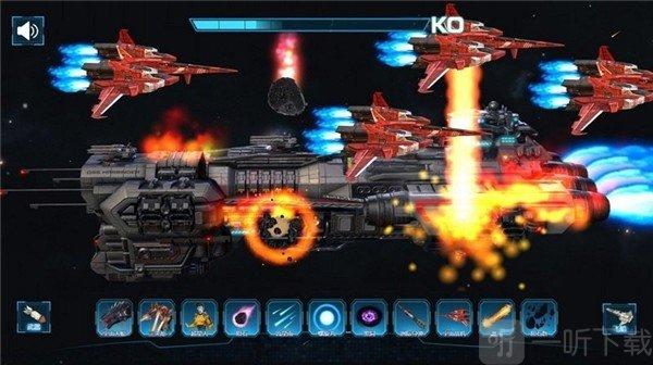 星战破坏模拟器