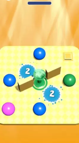 彩球配色安卓版