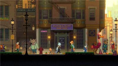 水银疗养院免费版