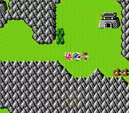 三国英雄传街机版