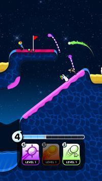 飞快的高尔夫修改版