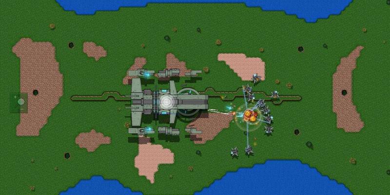 铁锈战争最新中文版