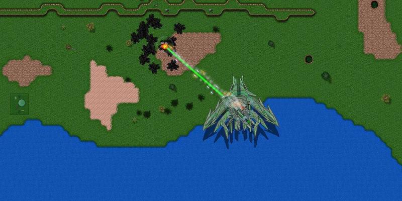 铁锈战争最新中文版