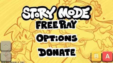 周五夜放克樱花校园模组