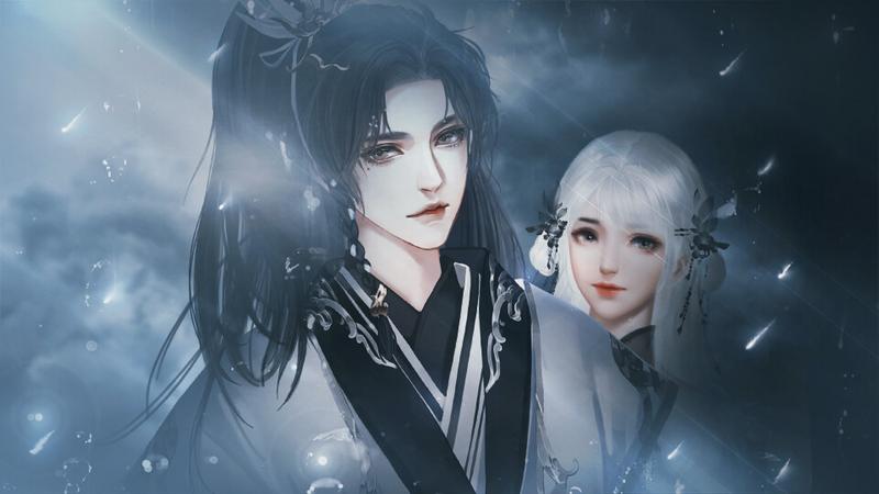 奈何偏是惊鸿影橙光修改版