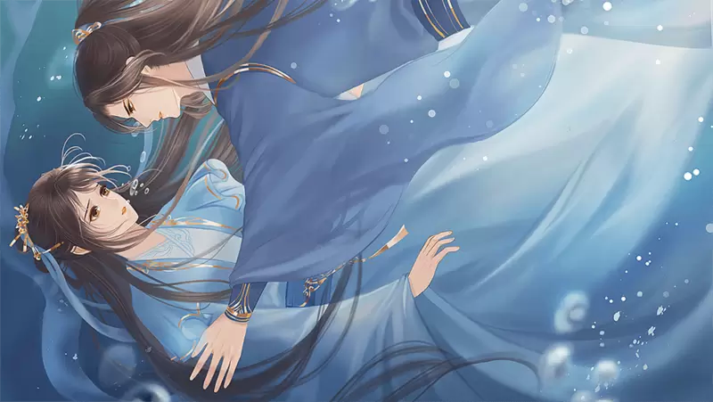 奈何偏是惊鸿影橙光修改版