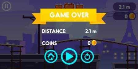 周五夜放克与马里奥赛车版