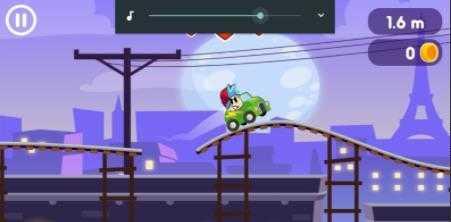 周五夜放克与马里奥赛车版