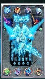 冰雪传奇单职业超变版