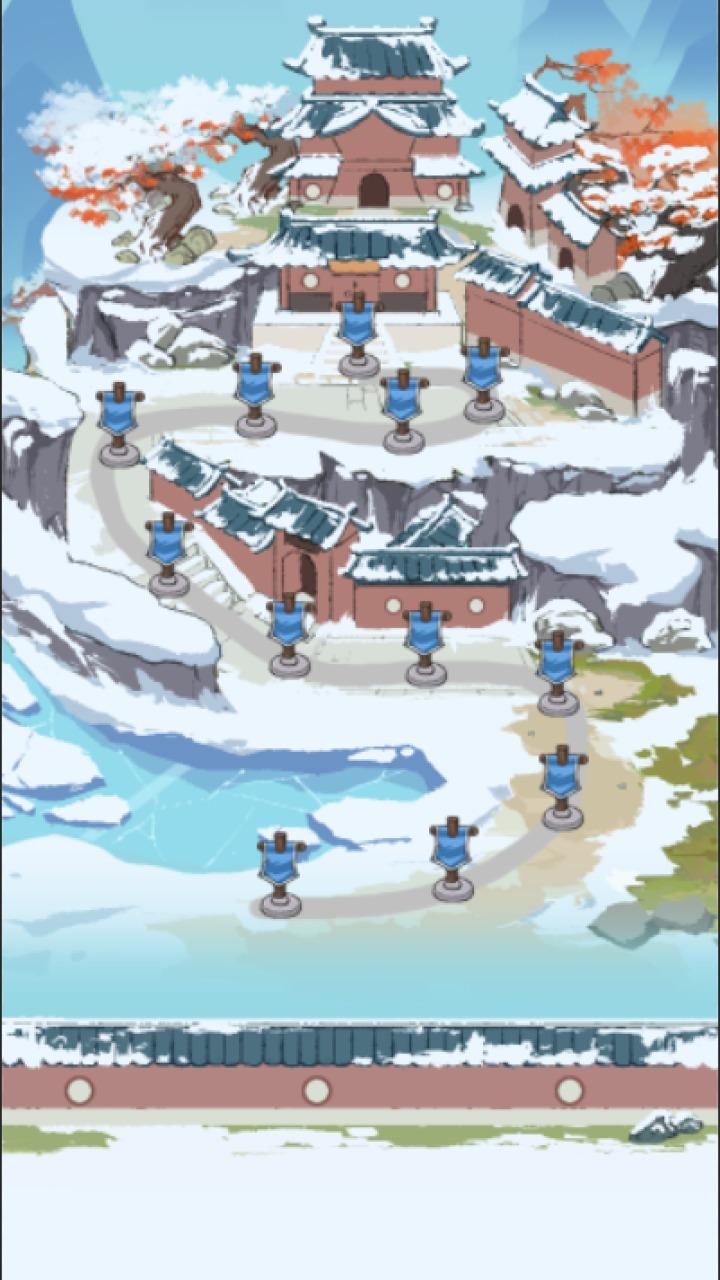 江湖武馆修改版