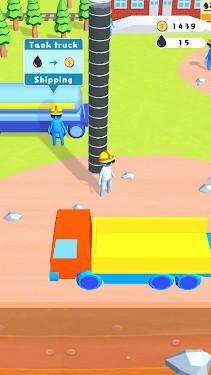 石油资本家安卓版