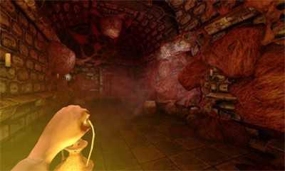 硬化症黑暗降临