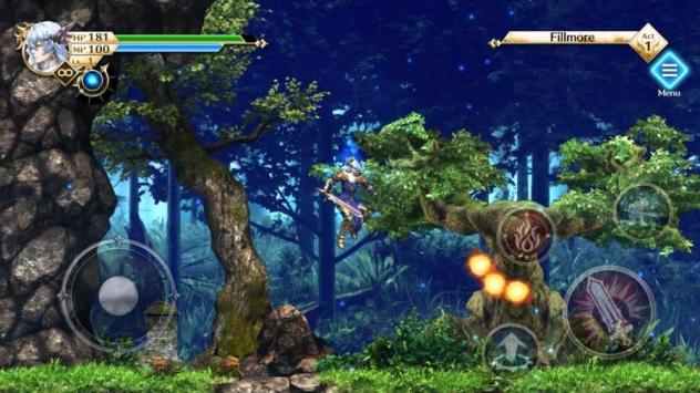 蕾莎出击文艺复兴手机版