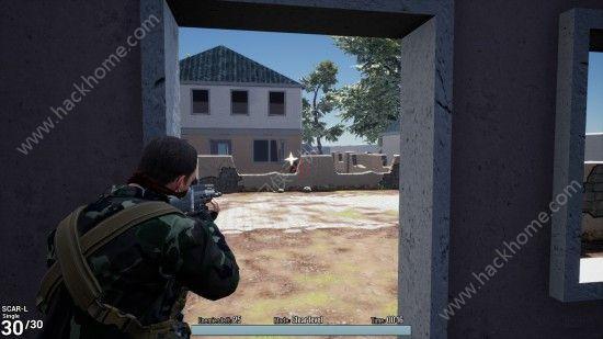 绝地求生单机版