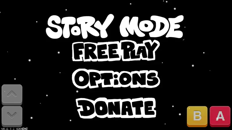 周五夜放克chira模组