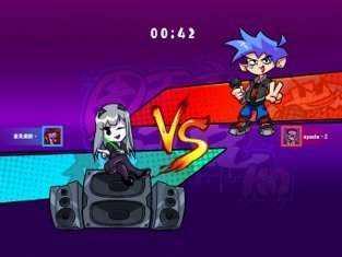 周五夜放克火柴人小黑