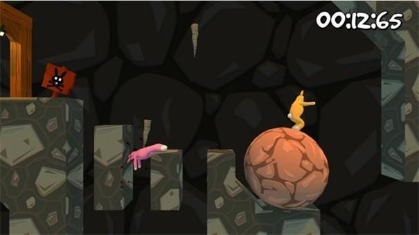 超级兔子人新版