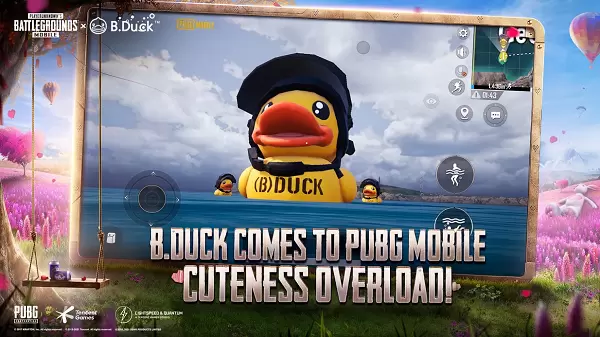 pubg国际服轻量版