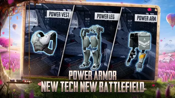 pubg国际服轻量版